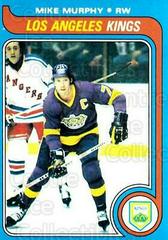 Mike Murphy Hockey Cards 1979 O-Pee-Chee Prices