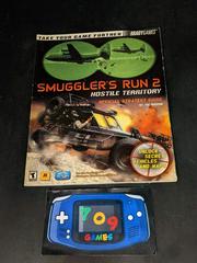 Smuggler's Run 2: Hostile Territory [BradyGames] Strategy Guide Prices