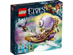 Aira's Airship & the Amulet Chase LEGO Elves Prices