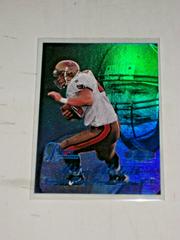 Mike Alstott [Row 3] Football Cards 1998 Flair Showcase Legacy Collection Prices