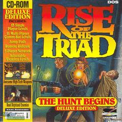 Rise of the Triad: The Hunt Begins [Deluxe Edition] PC Games Prices