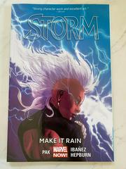 Make It Rain Comic Books Storm Prices
