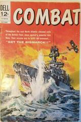 Combat #27 (1968) Comic Books Combat Prices