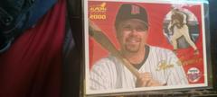Ron Coomer Baseball Cards 2000 Pacific Aurora Prices