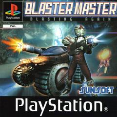 Blaster Master Blasting Again PAL Playstation Prices