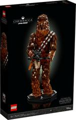 Chewbacca LEGO Star Wars Prices