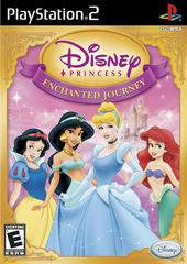 Disney Princess Enchanted Journey Playstation 2 Prices