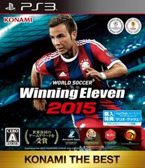 World Soccer Winning Eleven 2015 [Konami the Best] JP Playstation 3 Prices