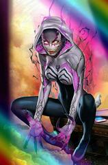 Extreme Venomverse [Horn Foil] #1 (2023) Comic Books Extreme Venomverse Prices