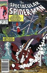 The Spectacular Spider-Man [Jeweler] #175 (1991) Comic Books Spectacular Spider-Man Prices