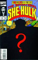 Sensational She-Hulk #56 (1993) Comic Books Sensational She-Hulk Prices