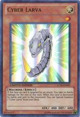 Cyber Larva LC02-EN007 YuGiOh Legendary Collection 2: The Duel Academy Years Prices