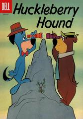 Huckleberry Hound #9 (1961) Comic Books Huckleberry Hound Prices