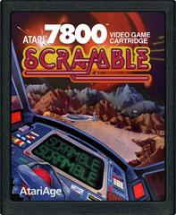 Scramble [Homebrew] Atari 7800 Prices
