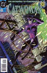 Catwoman #0 (1994) Comic Books Catwoman Prices