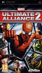 Marvel: Ultimate Alliance 2 PAL PSP Prices