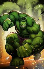 Hulk [Nakayama Virgin] Comic Books Hulk Prices
