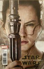Star Wars: The Force Awakens Adaptation [Movie] Comic Books Star Wars: The Force Awakens Adaptation Prices