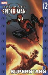 Superstars Comic Books Ultimate Spider-Man Prices