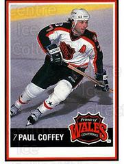 Paul Coffey Hockey Cards 1990 Kraft Prices