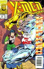 X-Men 2099 [Newsstand] #14 (1994) Comic Books X-Men 2099 Prices