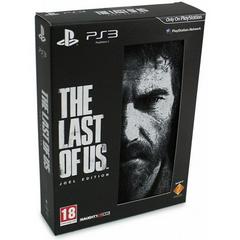 The Last of Us PS3 (Sony PlayStation 3, 2013) Complete W/Insert CIB