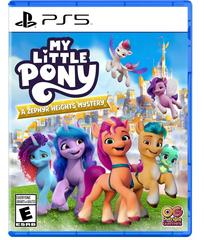 My Little Pony: A Zephyr Heights Mystery Playstation 5 Prices