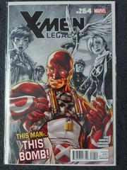 X-Men Legacy #264 (2012) Comic Books X-Men: Legacy Prices