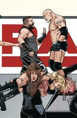 WWE [Schoonover] Comic Books WWE Prices