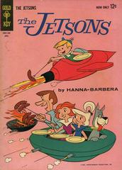 Jetsons #2 (1963) Comic Books Jetsons Prices