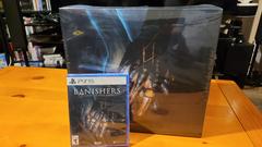 Banishers: Ghosts Of New Eden [Collector's Edition] Playstation 5 Prices