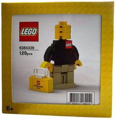 LEGO Store Exclusive Set [Edinburgh] #6384339 LEGO Brand Prices