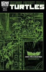 Teenage Mutant Ninja Turtles [Eastman Dimension X] #18 (2013) Comic Books Teenage Mutant Ninja Turtles Prices