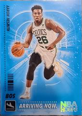 Aaron Nesmith [Winter] Basketball Cards 2020 Panini Hoops Arriving Now Prices