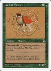 Zodiac Monkey Magic Portal Three Kingdoms Prices