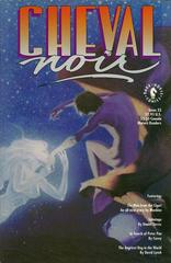 Cheval Noir #33 (1992) Comic Books Cheval Noir Prices