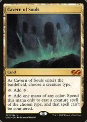 Cavern of Souls Magic Ultimate Masters Prices