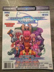 Phantasy Star Online [Versus] Strategy Guide Prices