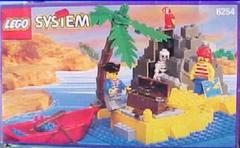 Rocky Reef #6254 LEGO Pirates Prices