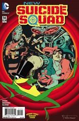 New Suicide Squad [Tunes] Comic Books New Suicide Squad Prices