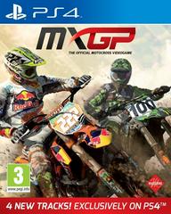 MXGP PAL Playstation 4 Prices