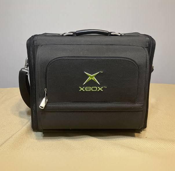 Official Carrying Case Xbox