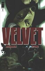 Velvet #3 (2014) Comic Books Velvet Prices