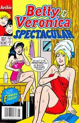 Betty & Veronica Spectacular #8 (1994) Comic Books Betty and Veronica Spectacular Prices