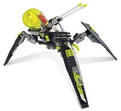 LEGO Set | Shadow Crawler LEGO Exo-Force