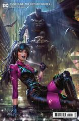 Punchline: The Gotham Game [Chew] #2 (2022) Comic Books Punchline: The Gotham Game Prices
