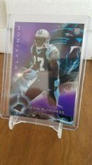 Devin Funchess [Purple Refractor] #145 Football Cards 2015 Topps Platinum Prices
