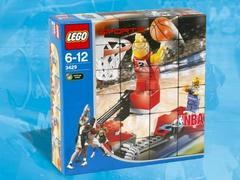 Ultimate Defense #3429 LEGO Sports Prices