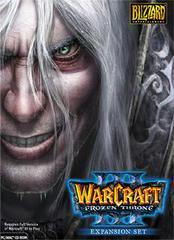 Warcraft III: The Frozen Throne PC Games Prices
