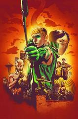 Green Arrow [Variant] #24 (2013) Comic Books Green Arrow Prices